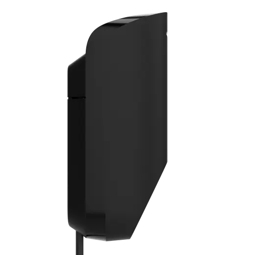 Superior MotionProtect G3 Fibra, drát. PIR detektor, antimasking, černý